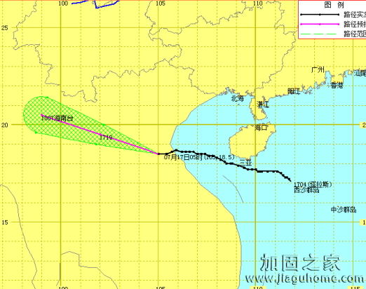 塔拉斯臺(tái)風(fēng)