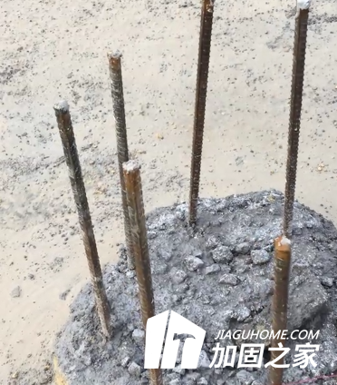 樁頭植筋的注意事項(xiàng)都有哪一些