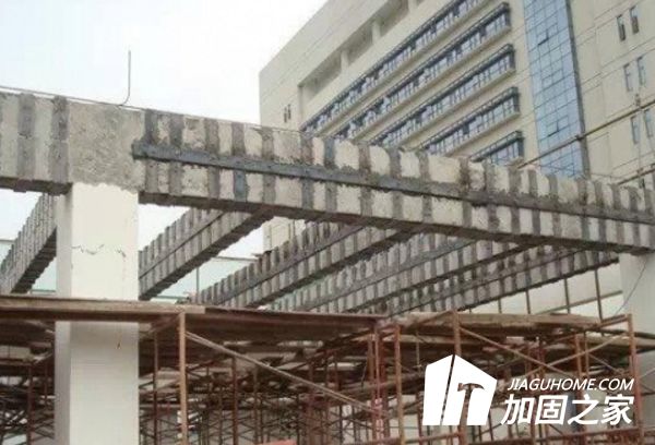 房屋加固改造在工程建筑中有什么重要特性