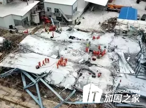 福建在建房坍塌事故致5死13傷，房屋安全事故何時(shí)休