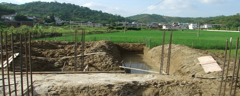 在水田建房會強拆嗎