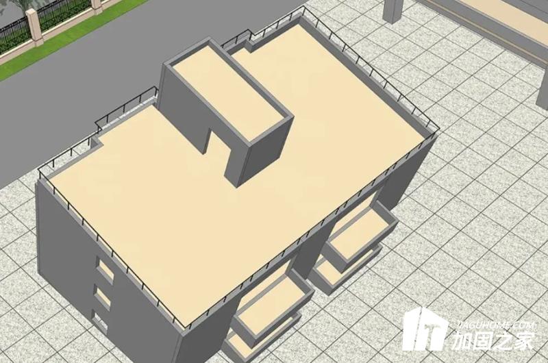 建筑物傾斜控制標準